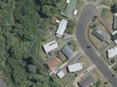 Residential Zone - General Residential Zone