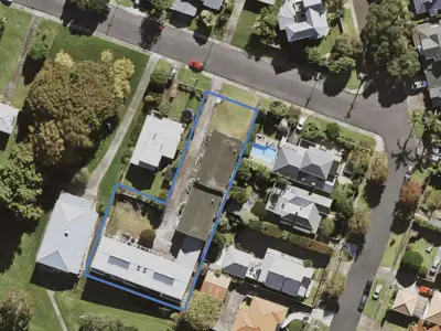 Residential  Mixed Housing Suburban Zone