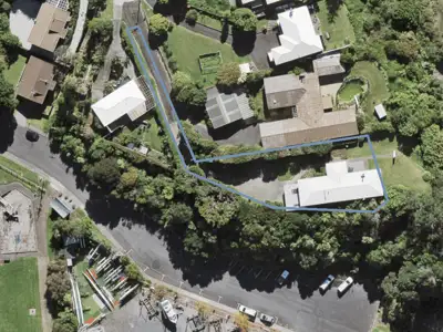 Residential  Mixed Housing Suburban Zone