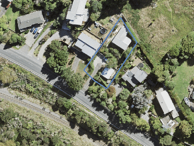 Residential  Rural and Coastal Settlement Zone
