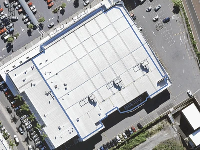 Business  Metropolitan Centre Zone