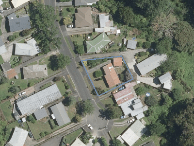 Residential Zone - General Residential Zone