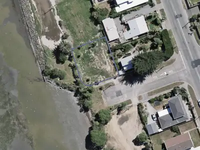 Specific Purpose (Flat Land Recovery)