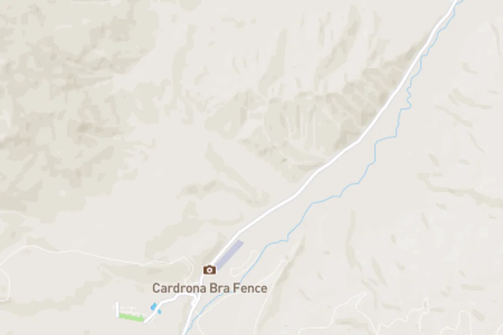 Cardrona