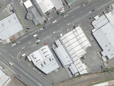 Industrial Amenity Protection Area