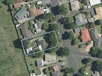 Residential Zone - General Residential Zone