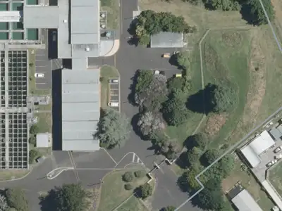 Open Space Zone - Neighbourhood Open Space Zone