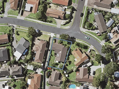 Residential  Mixed Housing Suburban Zone