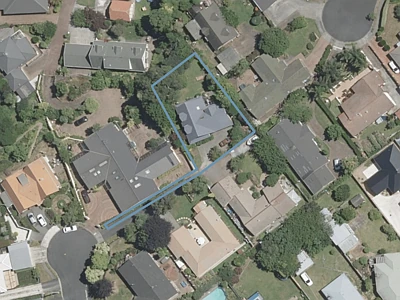 Residential Zone - General Residential Zone