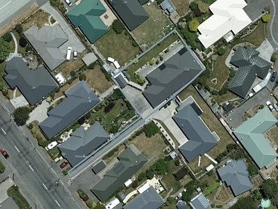 Residential C