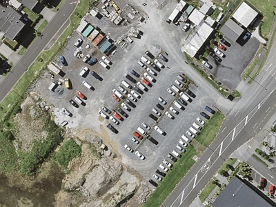 Business  Mixed Use Zone