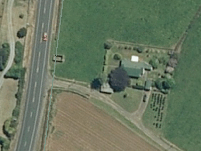 Rural  Rural Production Zone