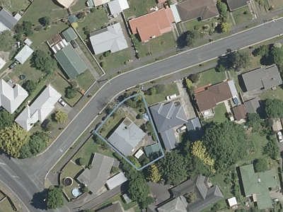 Residential Zone - General Residential Zone