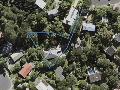 Residential  Single House Zone