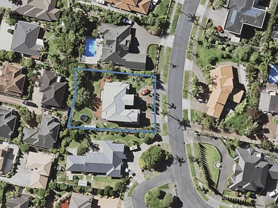 Residential  Mixed Housing Suburban Zone