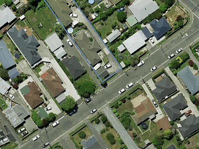 Residential Suburban