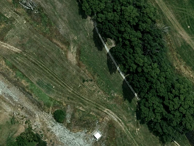 Open Space Zone