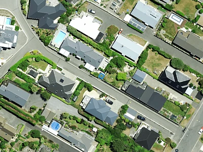 Residential Hills