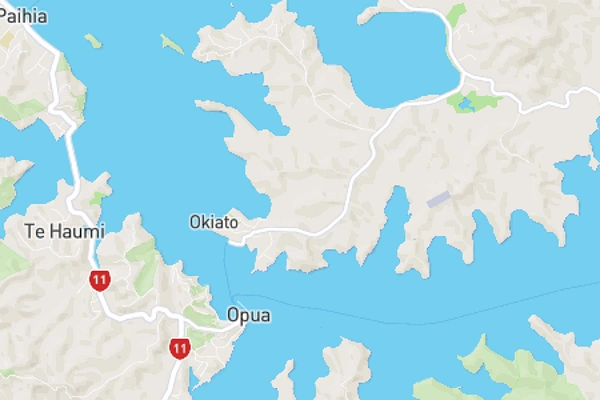 Okiato