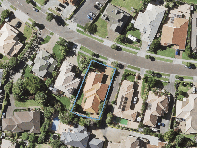 Residential  Mixed Housing Urban Zone