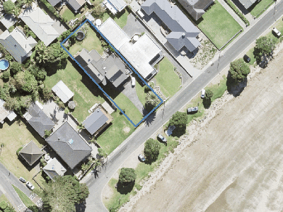 Residential  Single House Zone