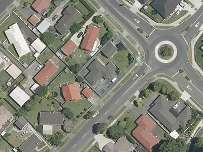 Residential Zone - General Residential Zone