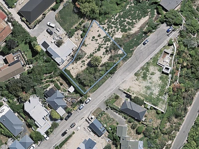 Residential Hills