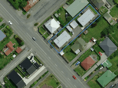 Residential C