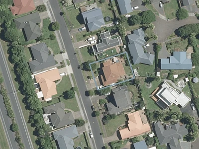 Residential Zone - General Residential Zone