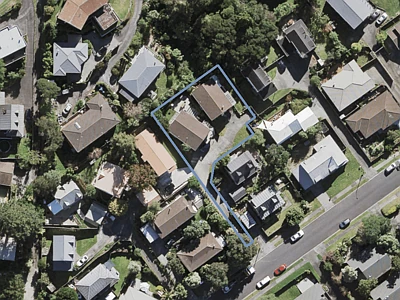 Residential  Mixed Housing Suburban Zone