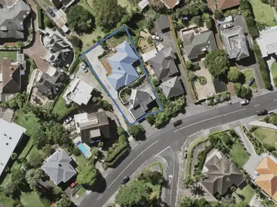 Residential  Mixed Housing Urban Zone
