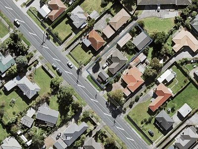 Residential  Mixed Housing Urban Zone