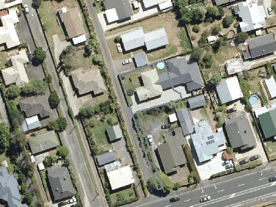 Residential Zone - General Residential Zone