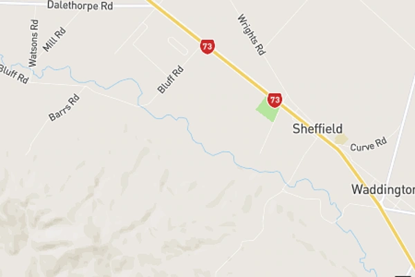 Sheffield