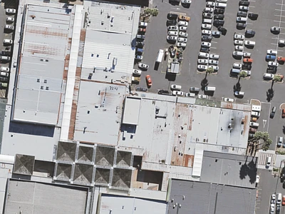 Business  Town Centre Zone