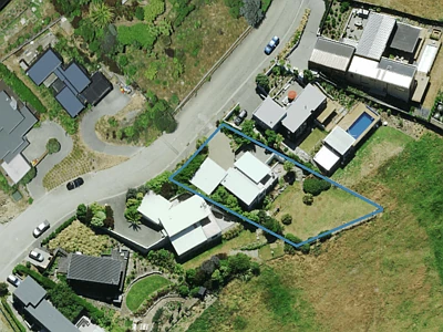 Residential Hills