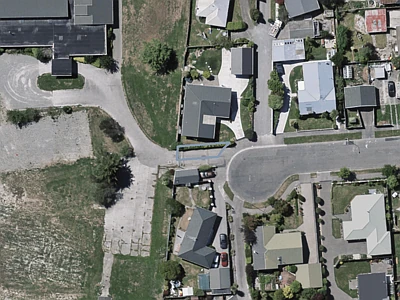 Residential Suburban