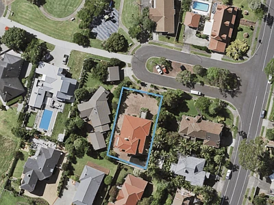 Residential  Mixed Housing Suburban Zone