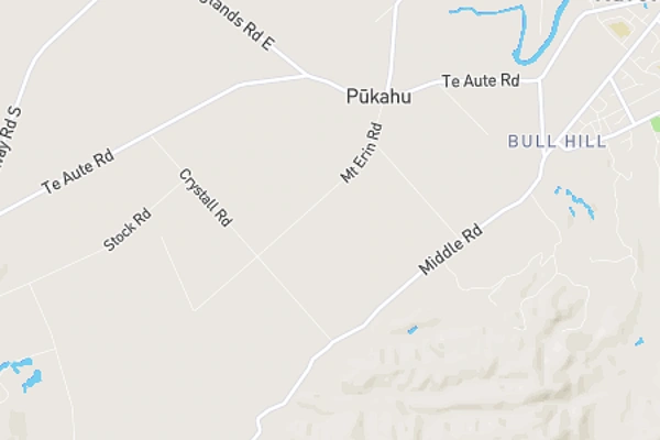Pukahu