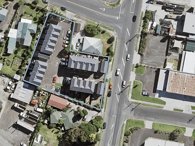 Residential  Mixed Housing Urban Zone