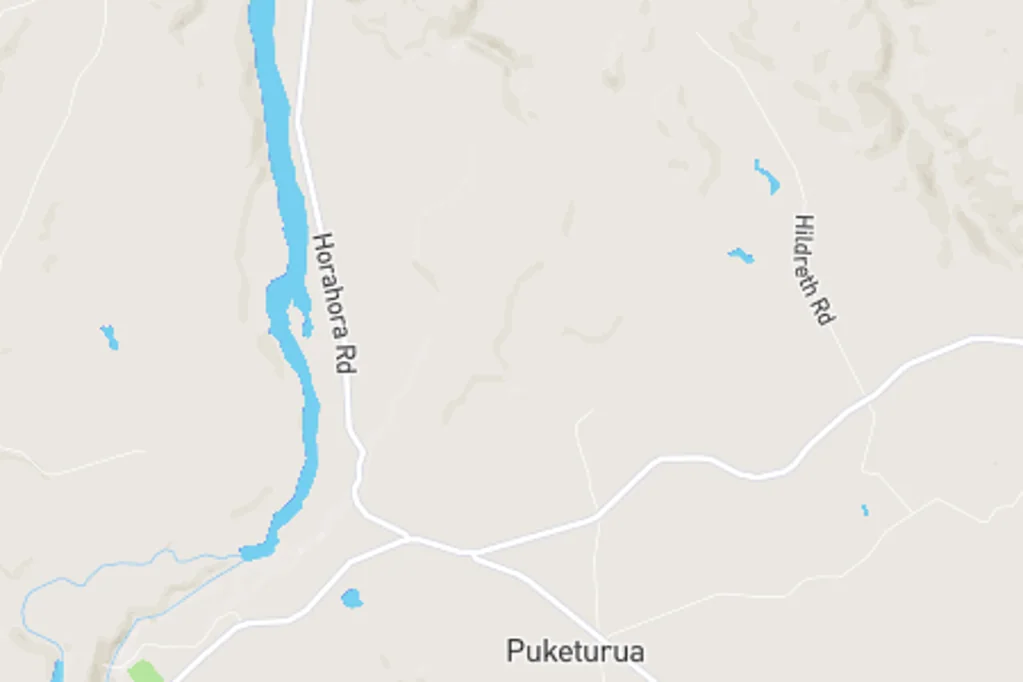 Arapuni