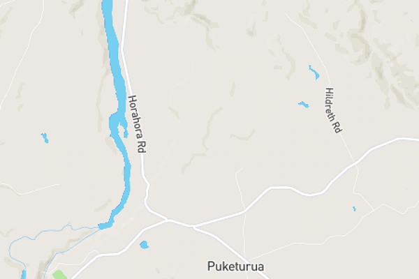 Arapuni