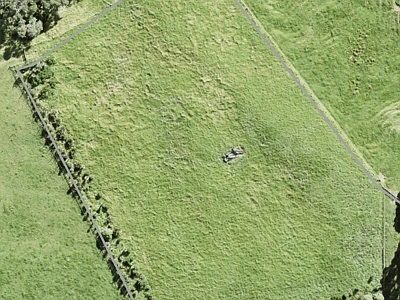 Residential  Large Lot Zone