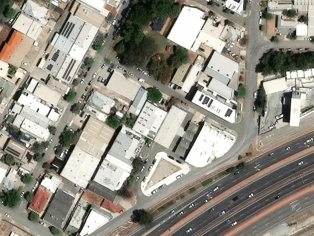 9 SOMERVILLE ST, PERTH WA 6000, 0 Kuwarto, 0 Banyo