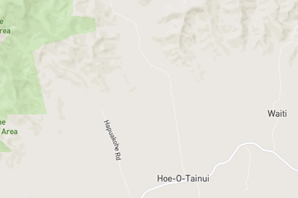 Hoe-O-Tainui