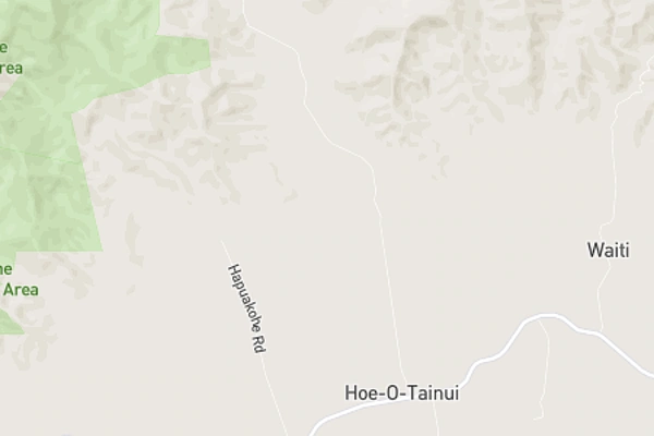Hoe-O-Tainui