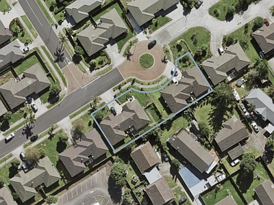 Residential  Mixed Housing Urban Zone