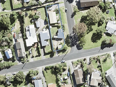 Residential  Single House Zone