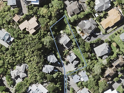 Residential  Mixed Housing Suburban Zone