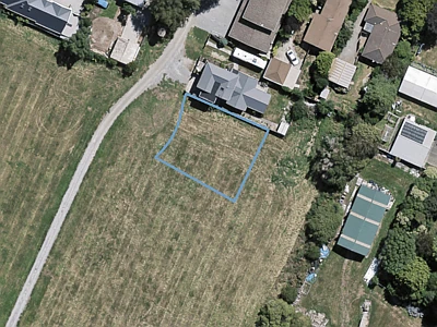Residential New Neighbourhood